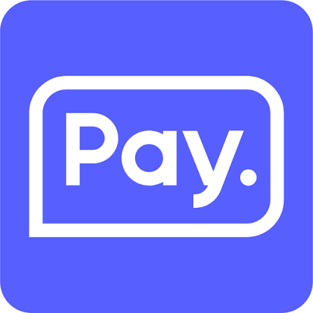 Pay.